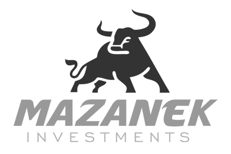 Marcin Mazanek
